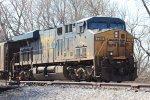 CSX 729